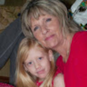 Meet your Posher, Bette ann